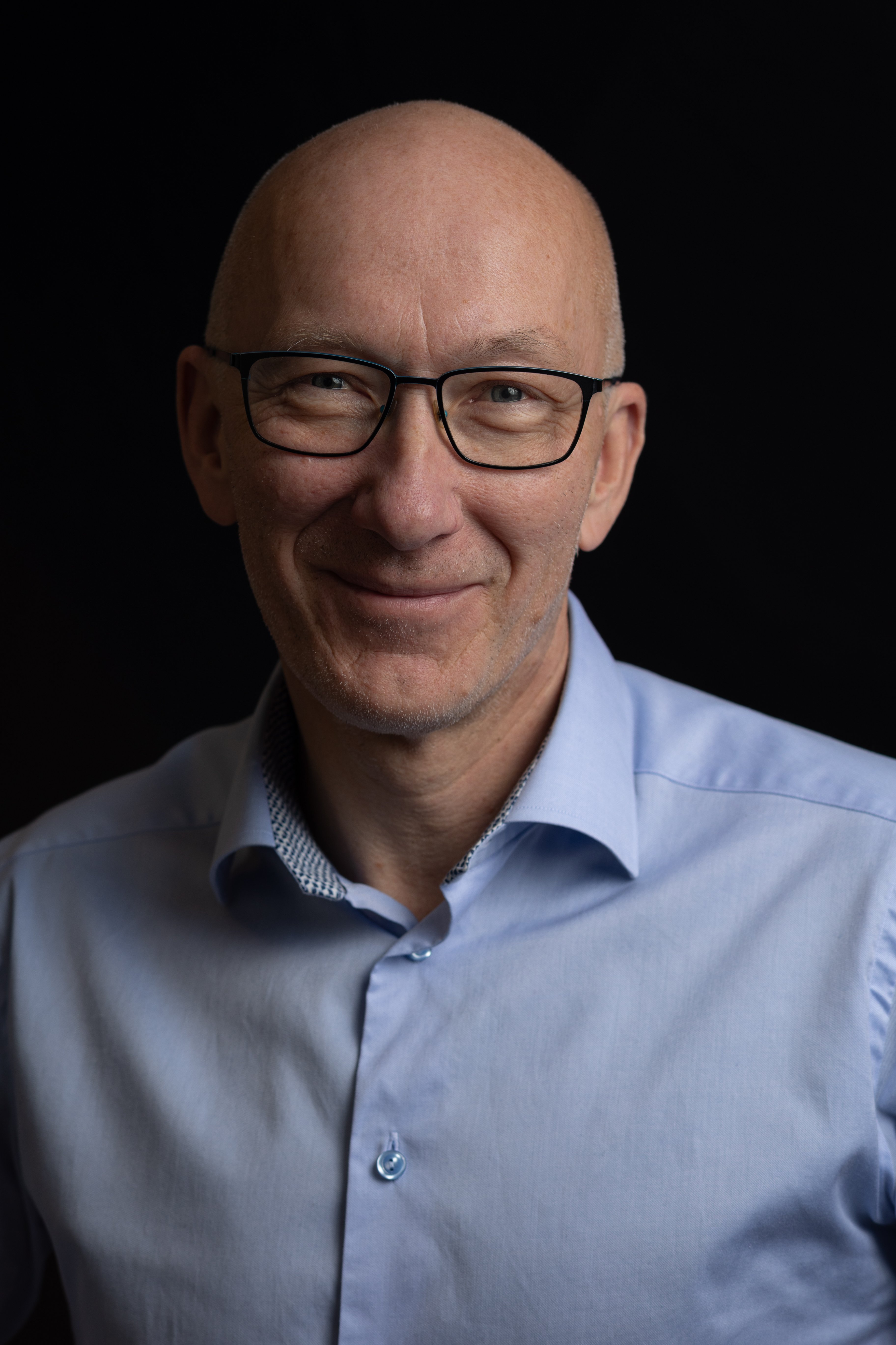Børre Sivertsvoll