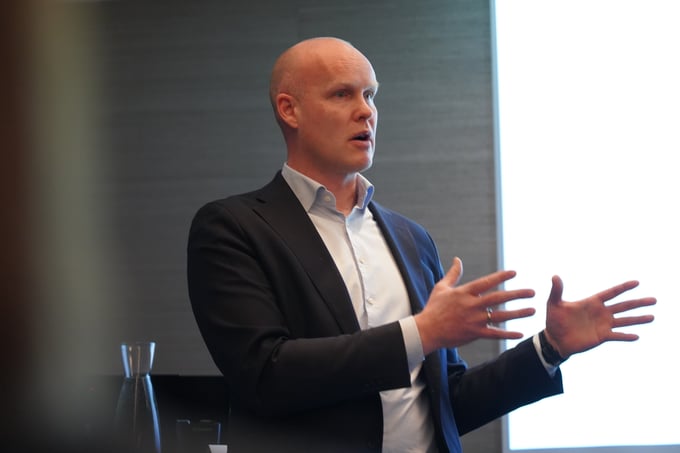 NORHyWAY lansering Foto Lars Bugge Aarset Fremtidens Industri (129)