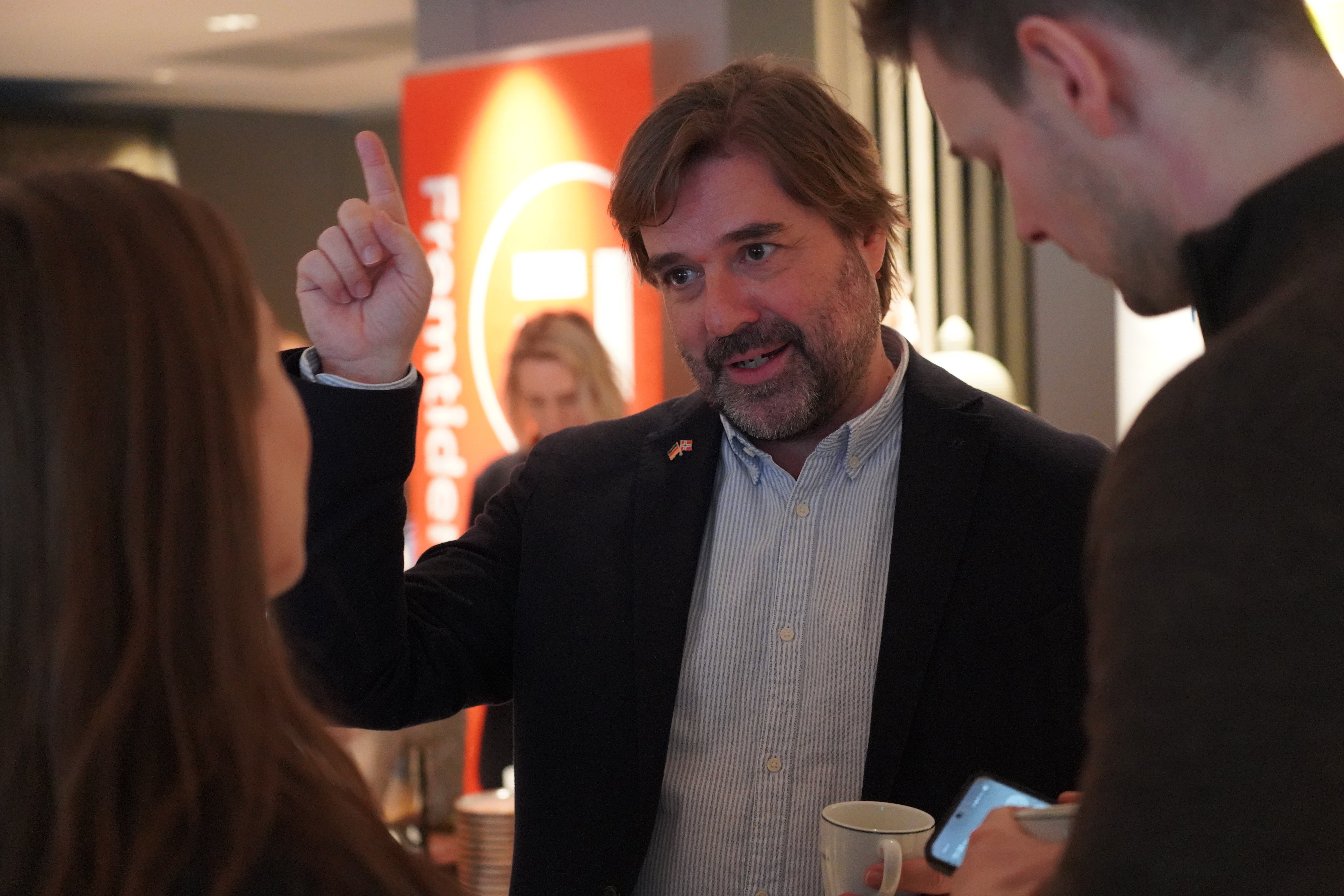 NORHyWAY lansering Foto Lars Bugge Aarset Fremtidens Industri (24)