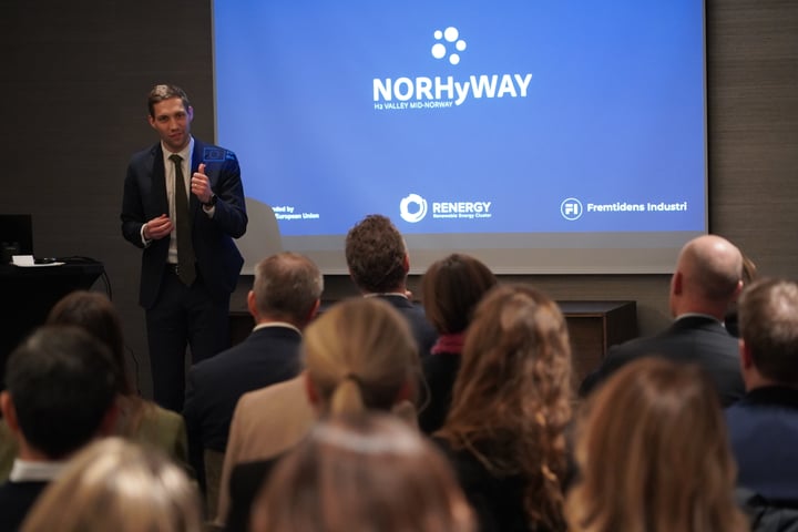 NORHyWAY lansering Foto Lars Bugge Aarset Fremtidens Industri (56)