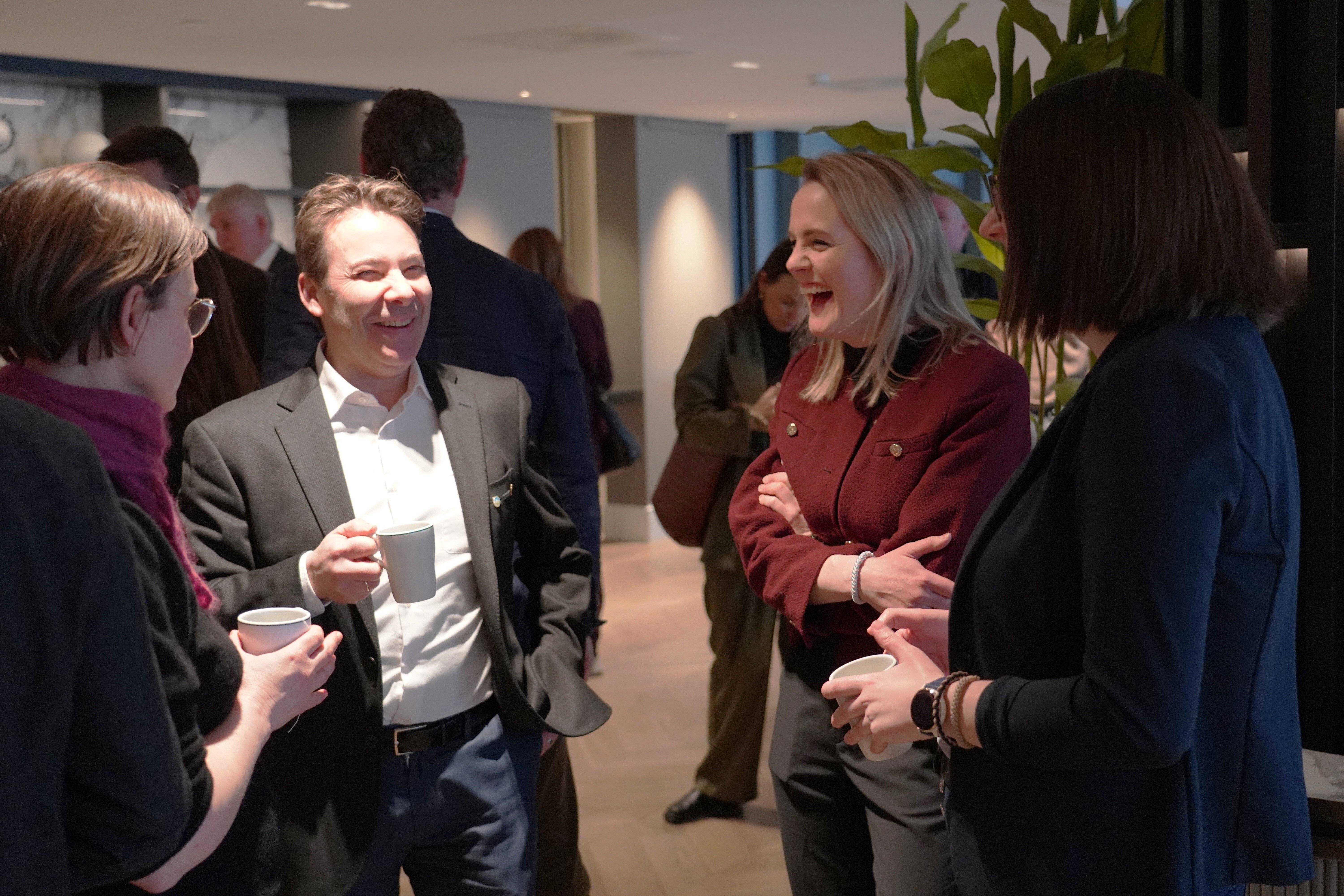 NORHyWAY lansering Foto Lars Bugge Aarset Fremtidens Industri (8)