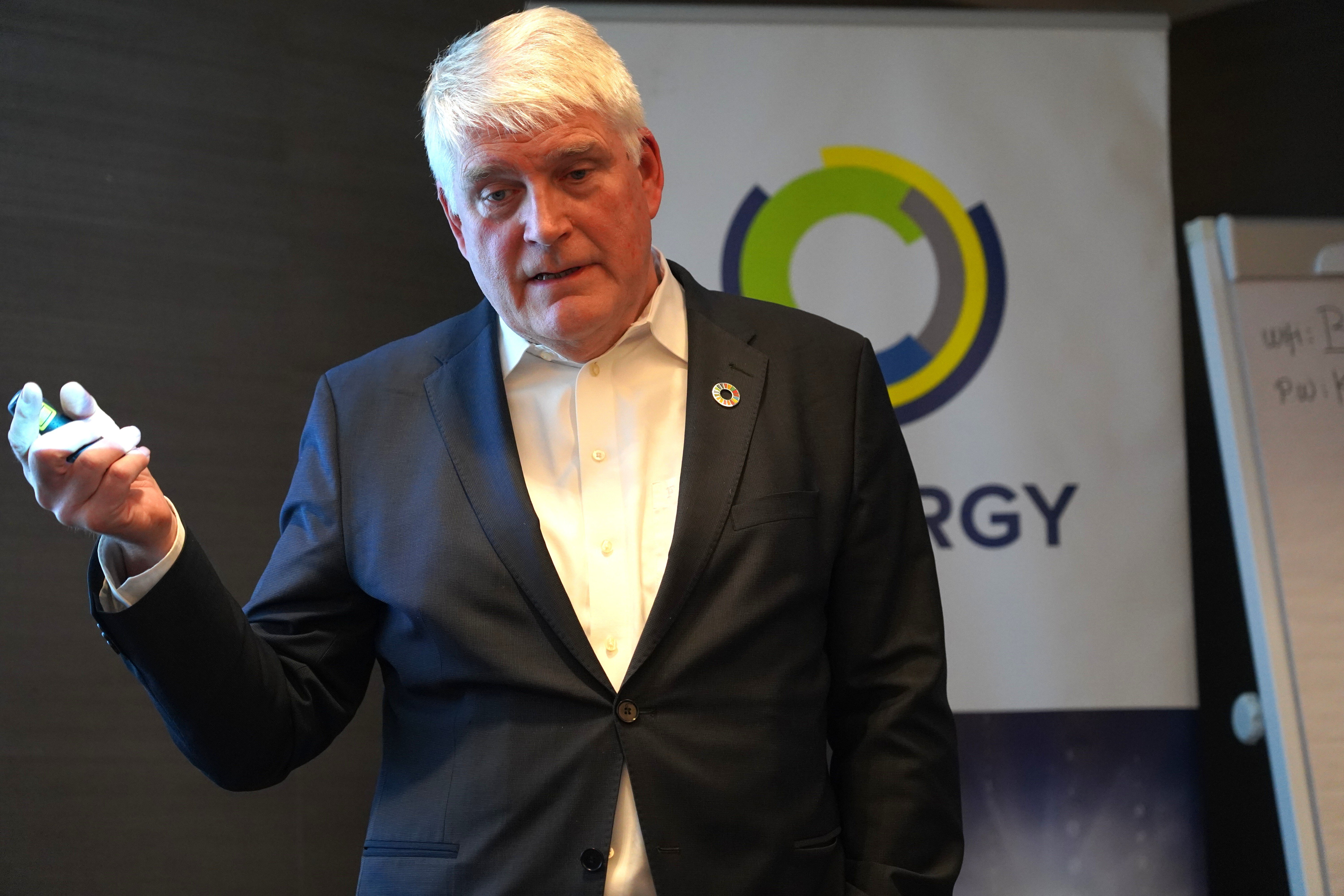 NORHyWAY lansering Foto Lars Bugge Aarset Fremtidens Industri (80)