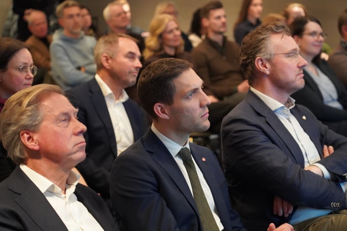 NORHyWAY lansering Foto Lars Bugge Aarset Fremtidens Industri (90)