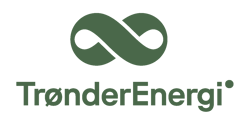 trønderenergi_logo_gronn