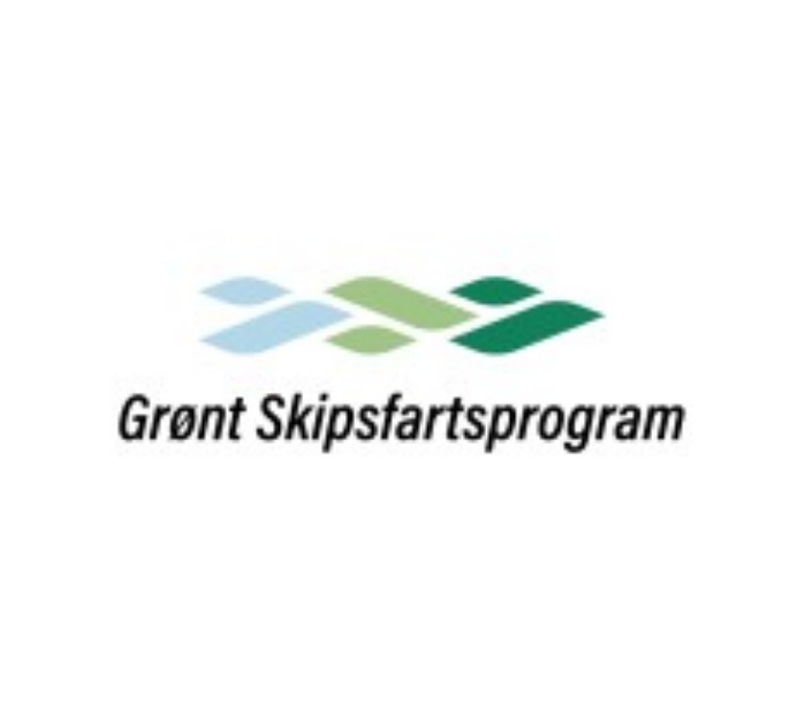 Grøntskipsfartsprogram_logo