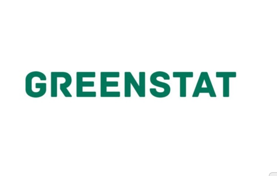Greenstat_logo