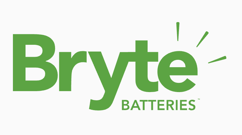 Bryte Batteries