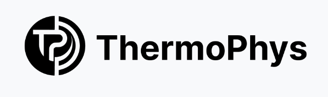 ThermoPhys