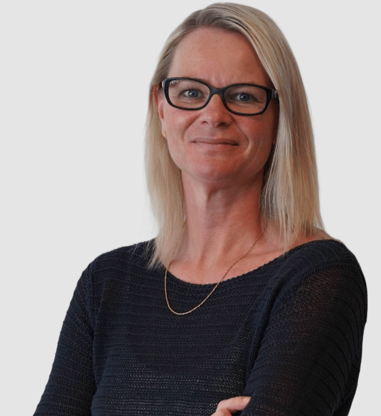 Anita Hammervold