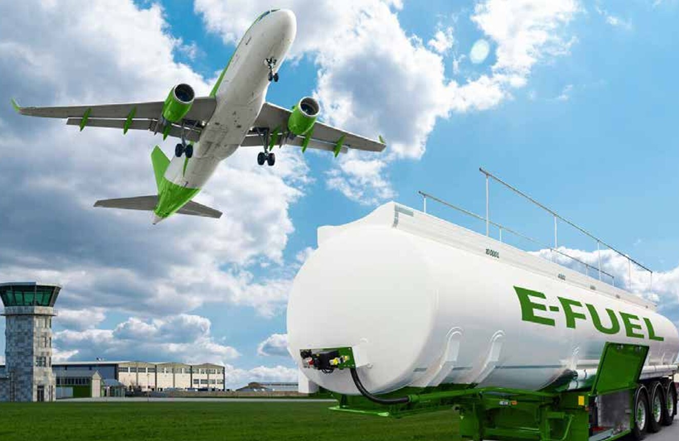 e-fuels