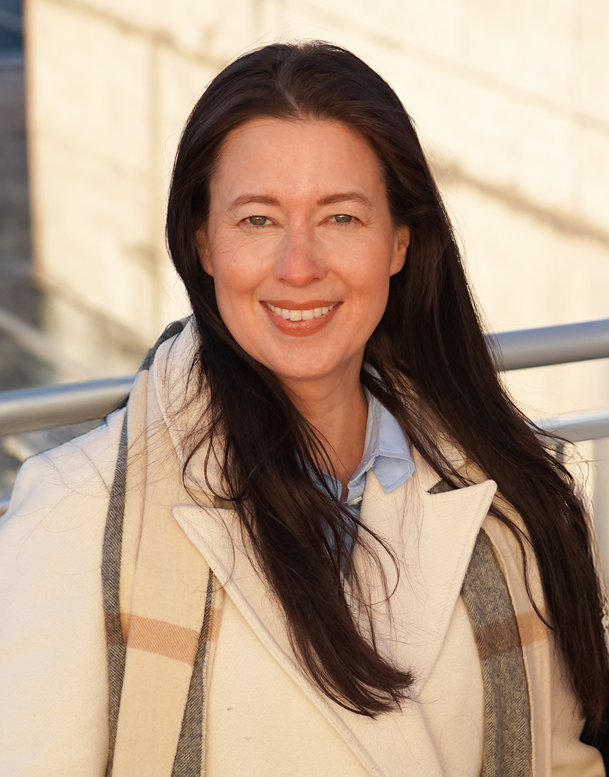 Karianne Arentz Hagen