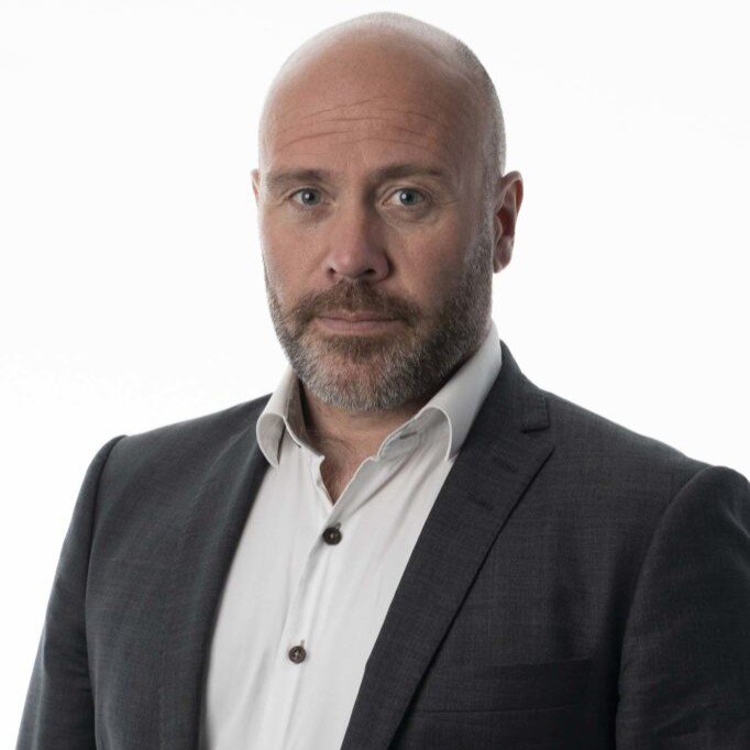 Thomas Bjørdal