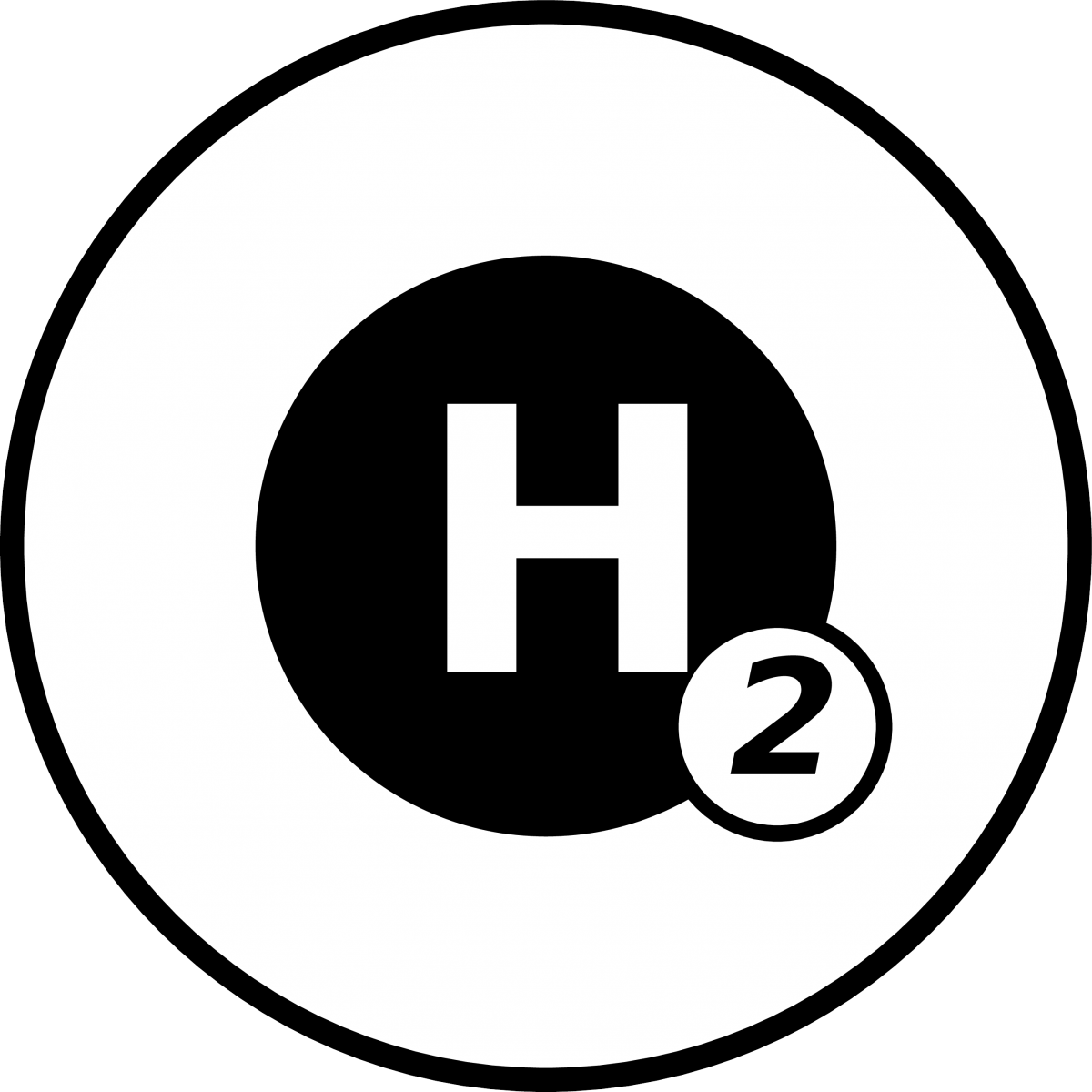 Hydrogen PNG