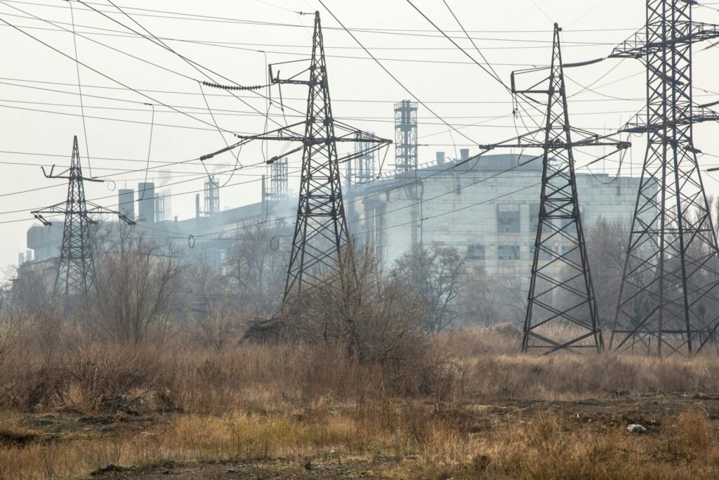 Foto: Constantin Chernishov