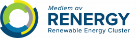 Medlem av RENERGY - Renewable Energy Cluster_POS
