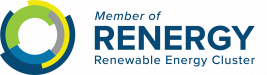 Member of RENERGY - Renewable Energy Cluster_POS